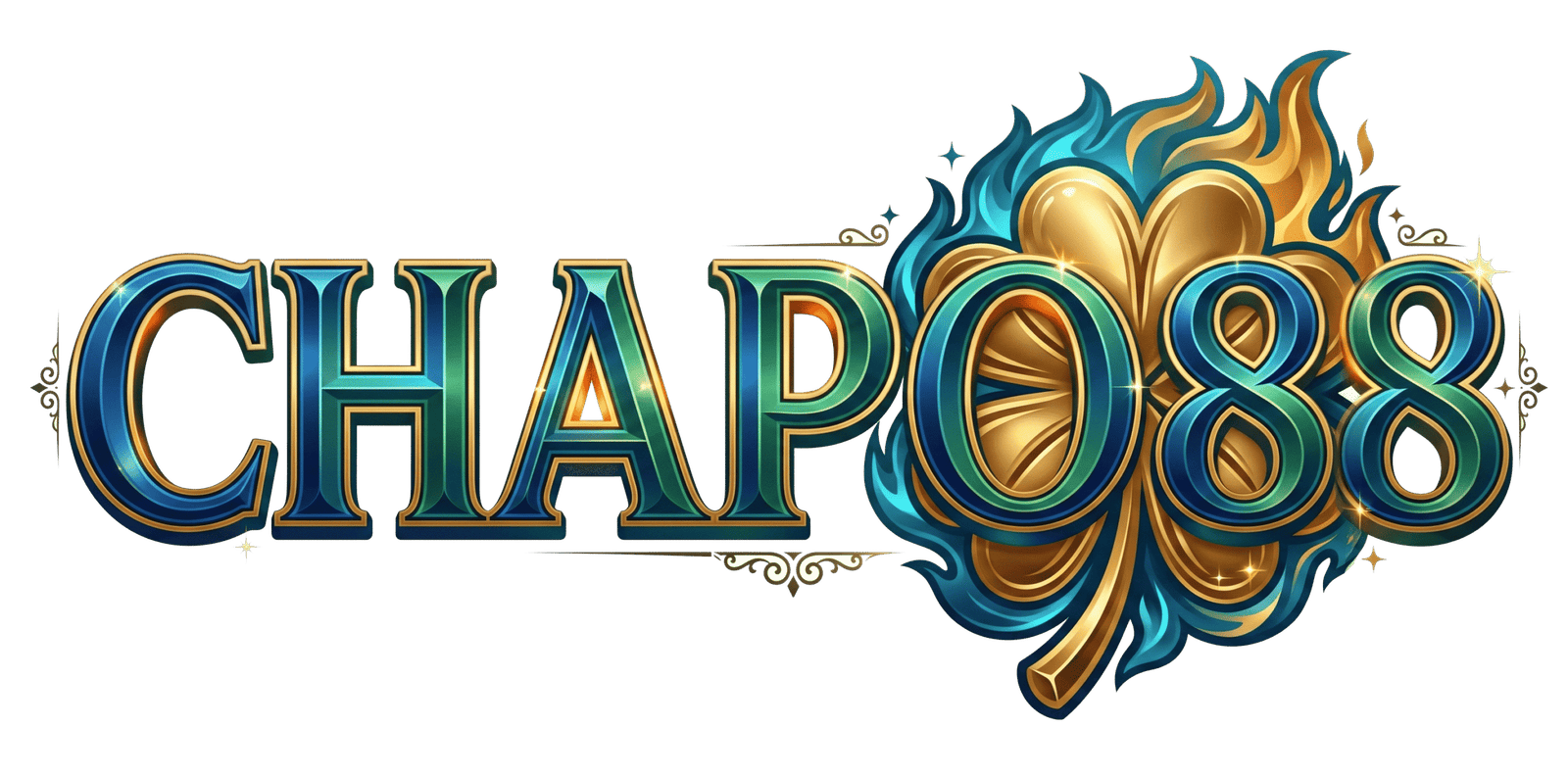 chapo88 Logo
